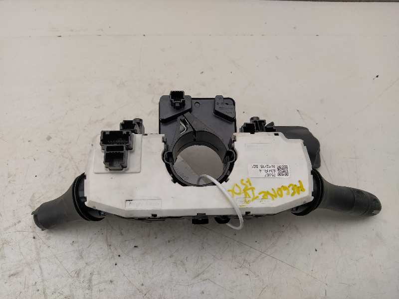 RENAULT Megane 3 generation (2008-2020) Переключатель кнопок 255678341R 18501388