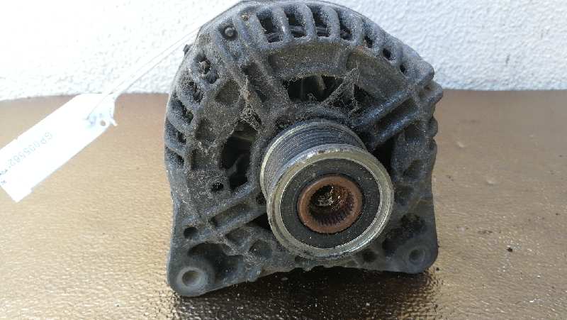 RENAULT Master 2 generation (1997-2010) Alternator 0124525076, 8200251006 24004983