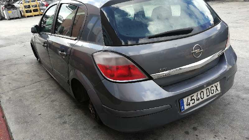 OPEL Astra J (2009-2020) Mécanisme d'essuie-glace avant 0390241538, 13111211LHD 18485493