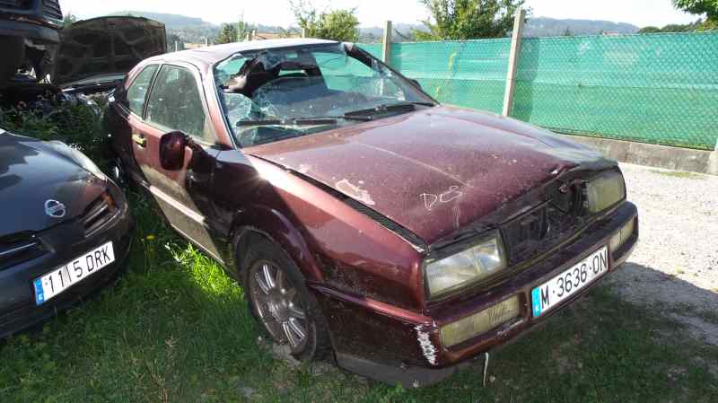 VOLKSWAGEN Corrado 1 generation (1988-1995) Pravé přední dolní rameno 18423948