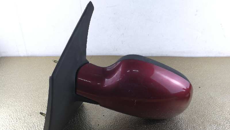 RENAULT Megane 1 generation (1995-2003) Left Side Wing Mirror 7700431542,9611090 18447079