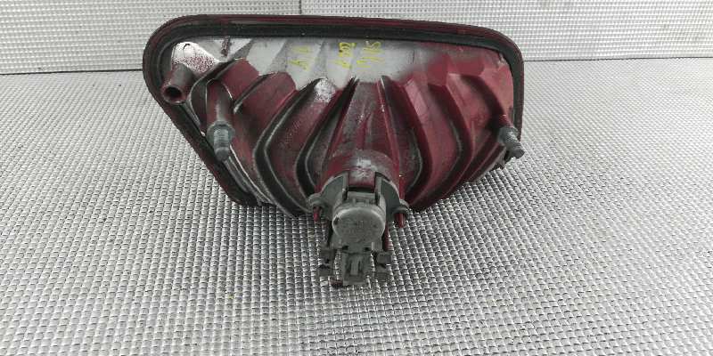 FIAT Stilo 1 generation (2001-2010) Vasen takavalo 46786565 18453395