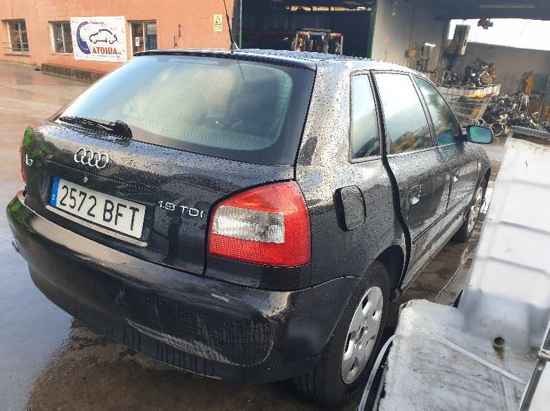 AUDI A3 8L (1996-2003) Βαλβίδα EGR 1J0906483C,1J0906627 18504584