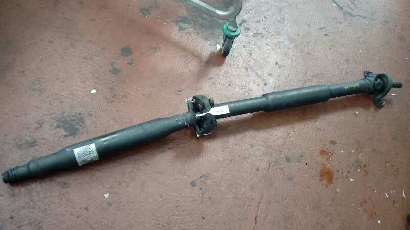 TOYOTA E-Class W211/S211 (2002-2009) Короткий кардан коробки передач 2115606, 2114105606 18451762