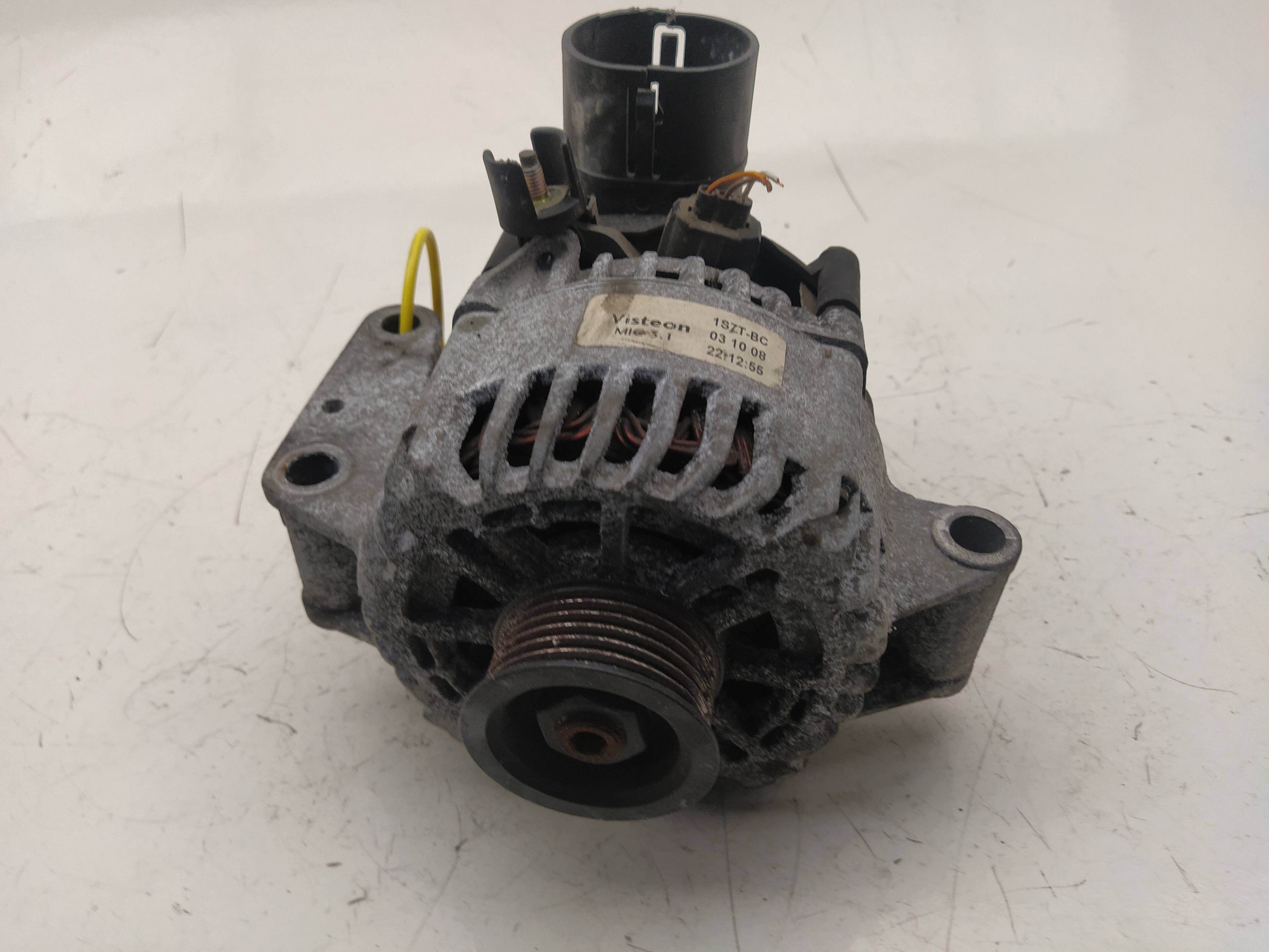 FORD Mondeo 3 generation (2000-2007) Alternator 1S7TBC 20364523