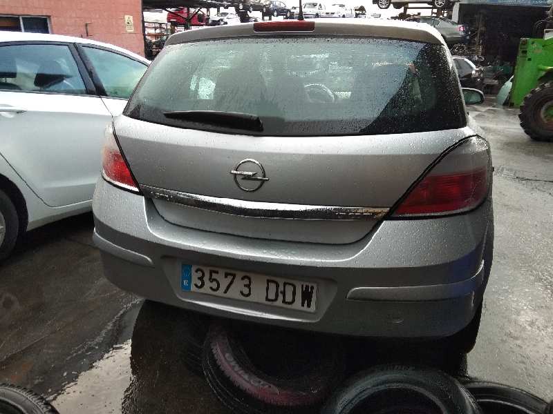 OPEL Astra J (2009-2020) motorvezérlő egység 0281011943, 18662573, 1039S07139 18505136