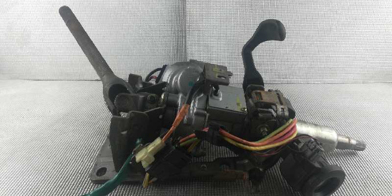 RENAULT Clio 2 generation (1998-2013) Steering Column Mechanism 6900000319 18467530