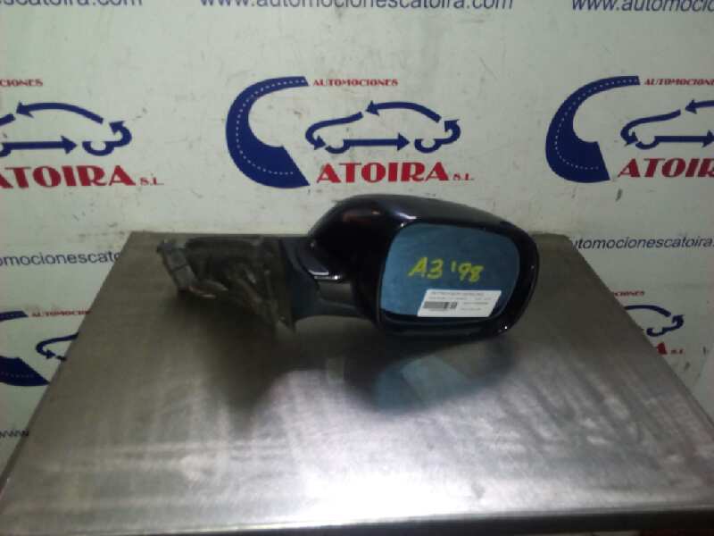 ALFA ROMEO A3 8L (1996-2003) Right Side Wing Mirror RS0225396 18386081