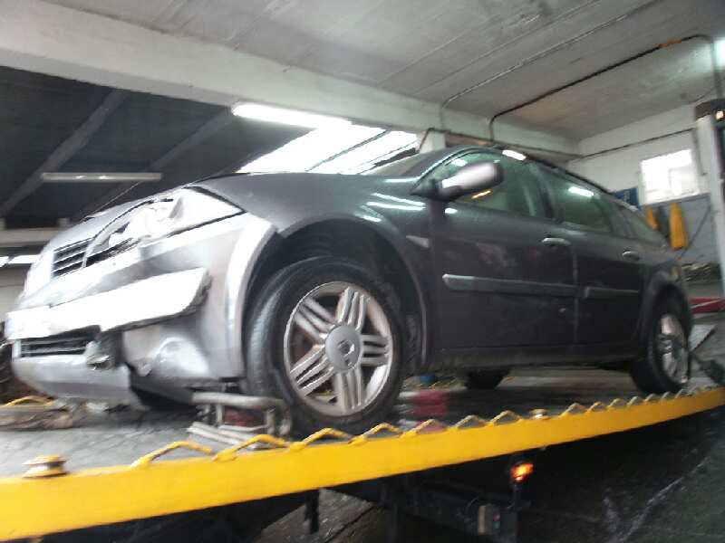 RENAULT Megane 3 generation (2008-2020) Motora vadības bloks 0281011549, 8200310863, 8200370779 18437936