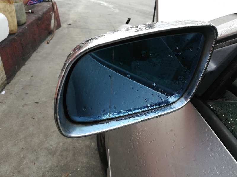 AUDI A3 8L (1996-2003) Left Side Wing Mirror NVE2311 18501408