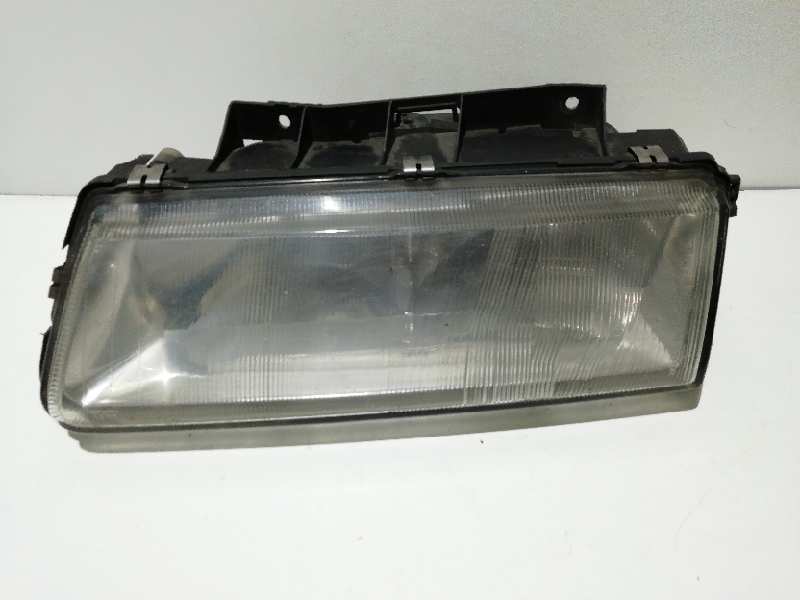 CITROËN Xantia X1 (1993-1998) Front Left Headlight 9171104HCR 18535076