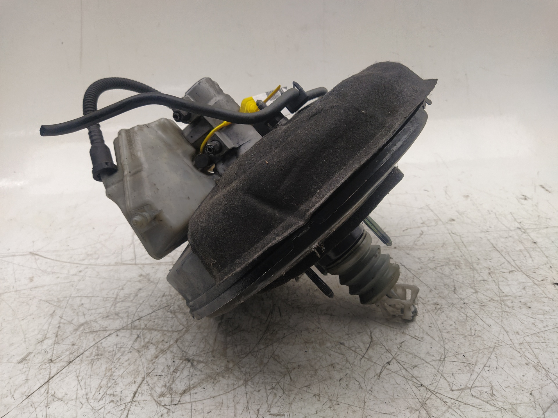 CITROËN C4 Picasso 2 generation (2013-2018) Brake Servo Booster 9673131280 23842981