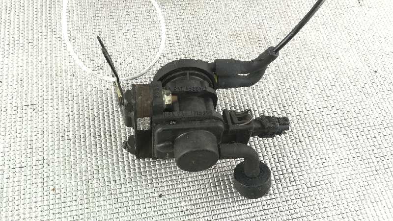 FIAT Corsa B (1993-2000) Solenoid Valve 4534375, 4522371 18485658