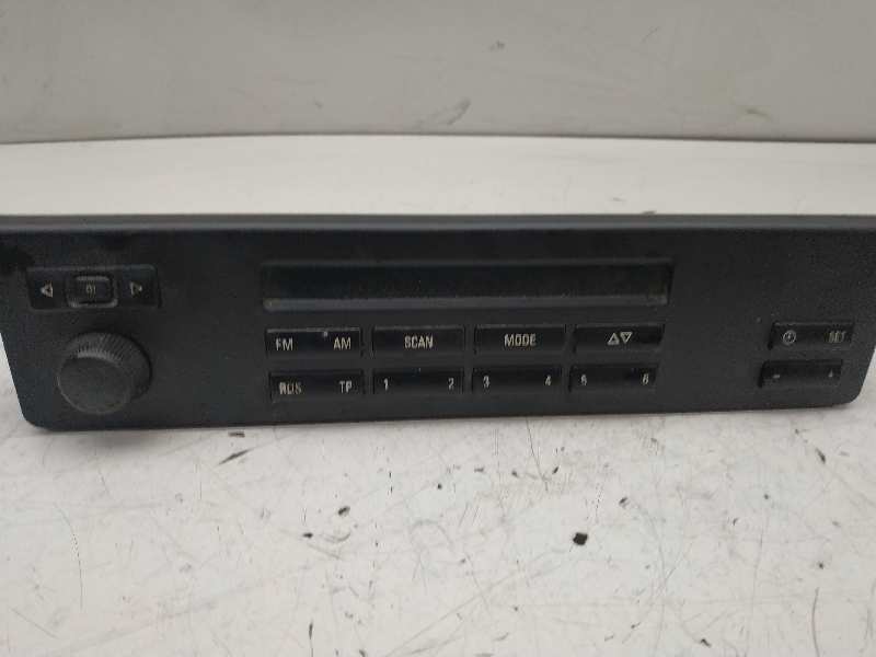 AUDI 5 Series E39 (1995-2004) Music Player Without GPS 65828361087, 22SY68623 18527766