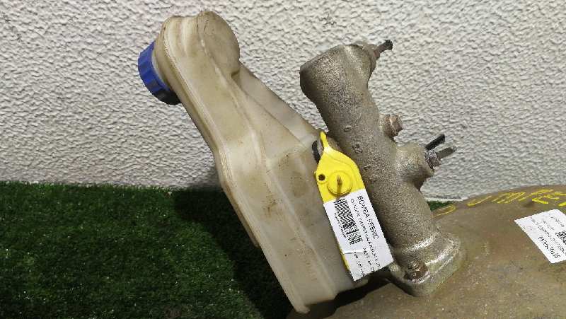 CITROËN Jumper 3 generation (2006-2024) Brake Cylinder XS7Q2A451BH 18474205