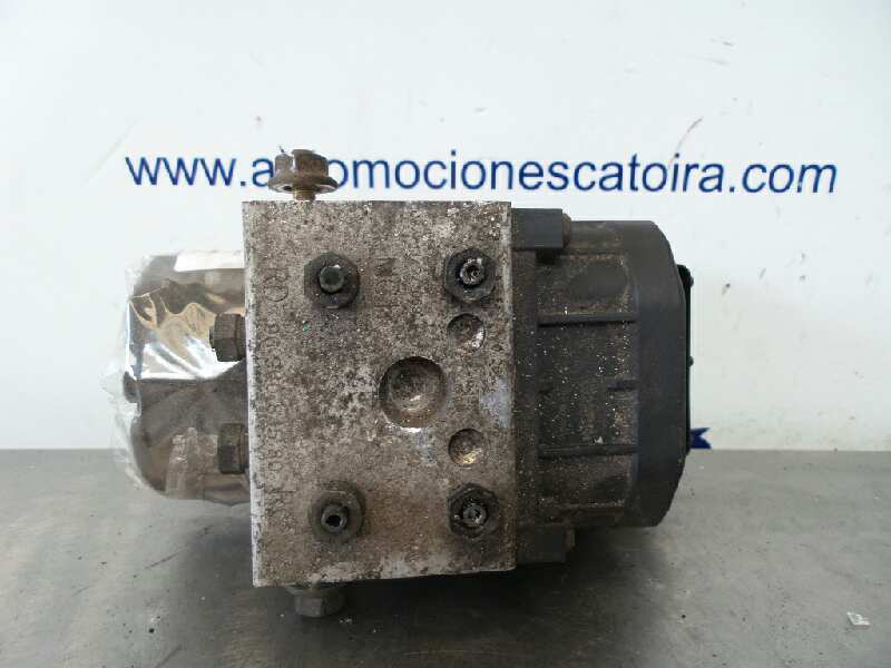 TOYOTA 306 1 generation (1993-2002) Абс блок 0273004413 18364411