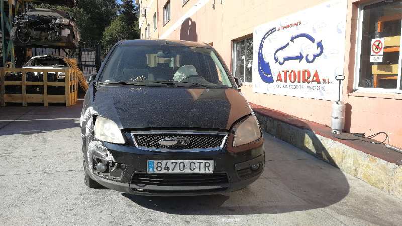 FORD C-Max 1 generation (2003-2010) Pompe ABS 3M512M110CA 18548910