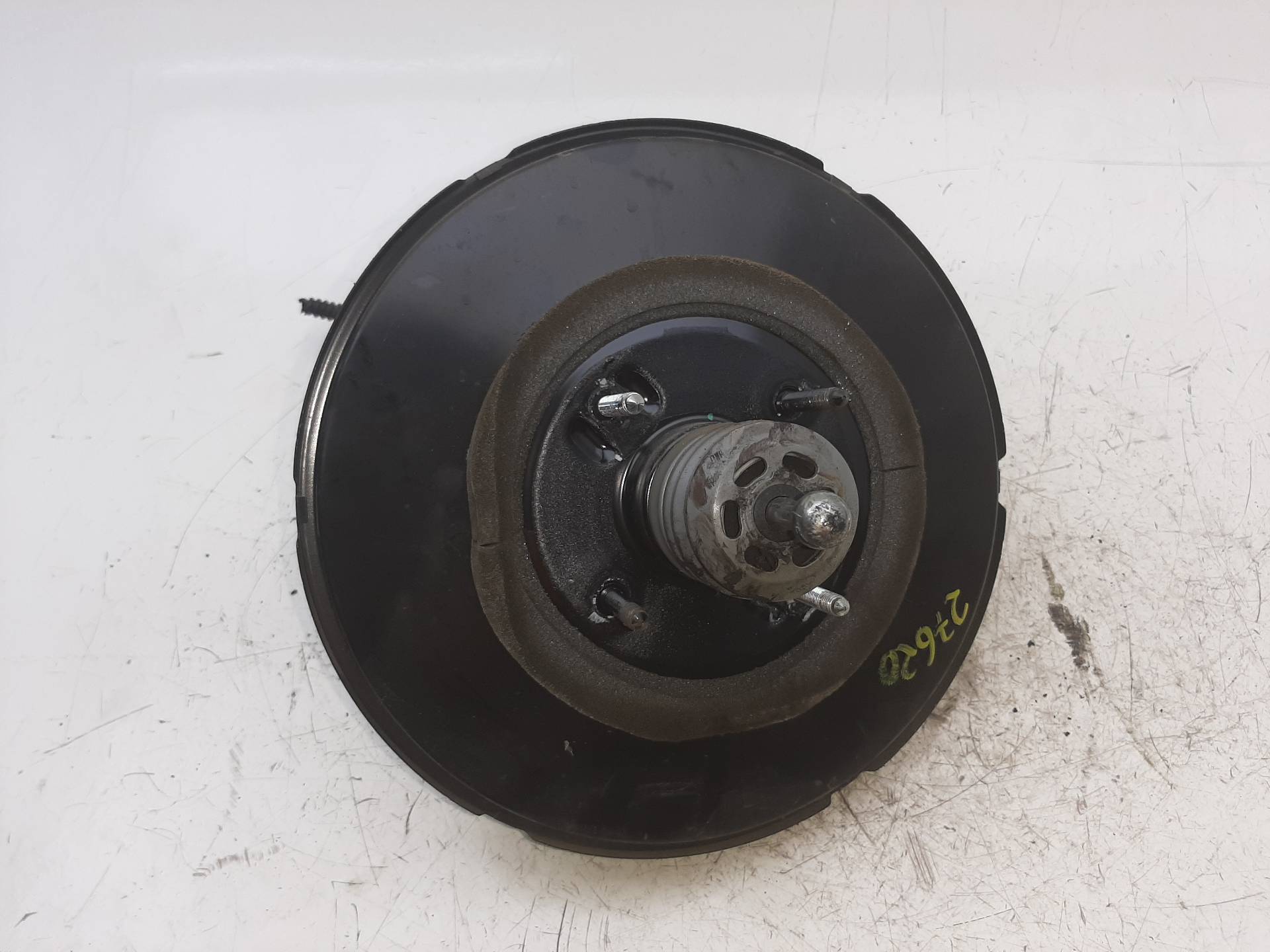 CITROËN C4 Picasso 2 generation (2013-2018) Brake Servo Booster 88MJ800273273, 9673131280 18577192