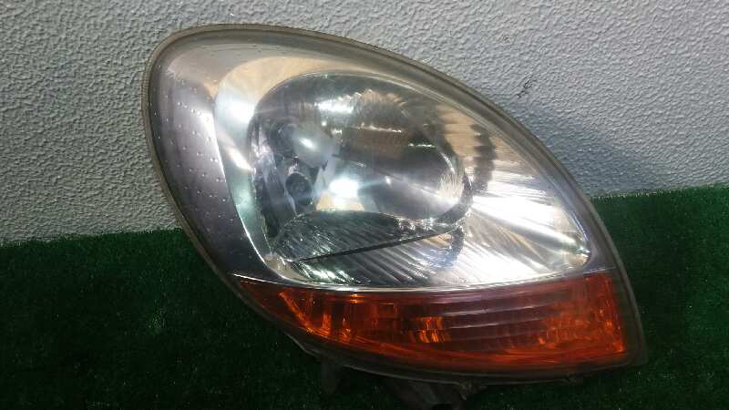 ASTON MARTIN Kangoo 1 generation (1998-2009) Front Right Headlight 89027229 18425143