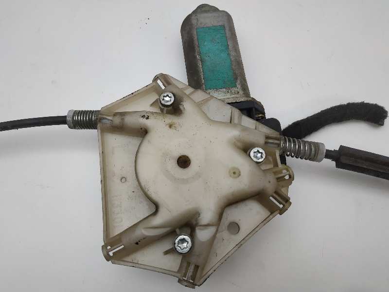 VOLVO S40 1 generation (1996-2004) Vindusregulator foran høyre dør 30623449 24007983