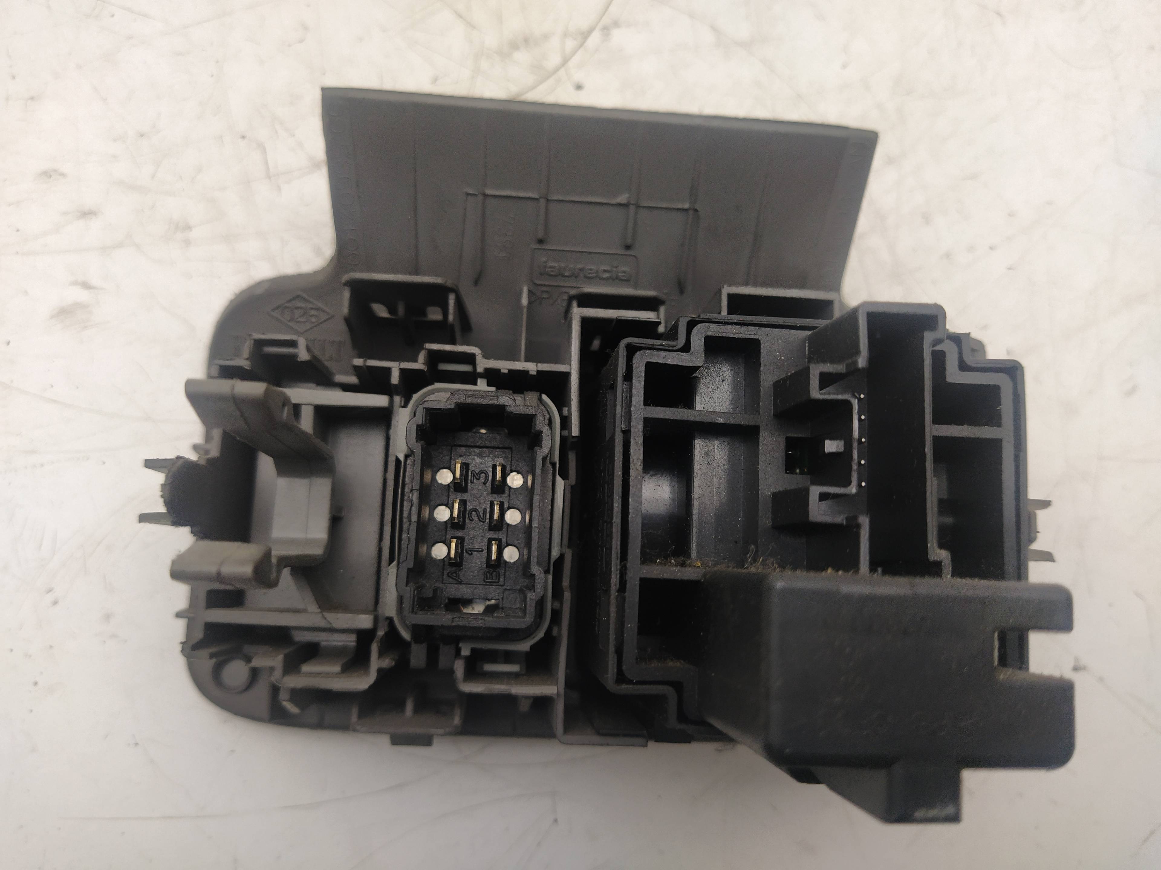 DODGE Scenic 2 generation (2003-2010) Headlight Switch Control Unit 8200140985GC 18616770