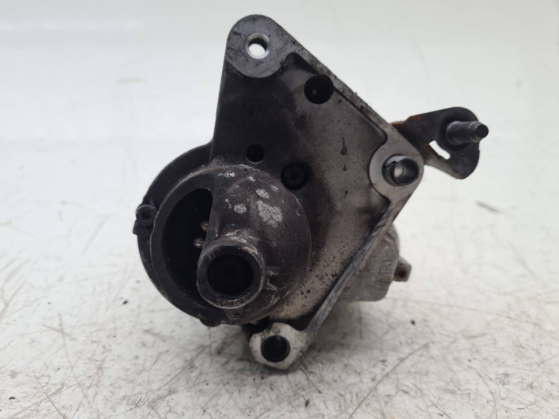 PEUGEOT C4 1 generation (2004-2011) Starteris 01C60246,9640825280 18388492