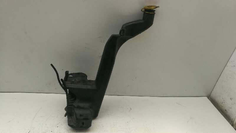 OPEL Zafira B (2005-2010) Ablakmosó tartálya 644500993,13145448 18526245