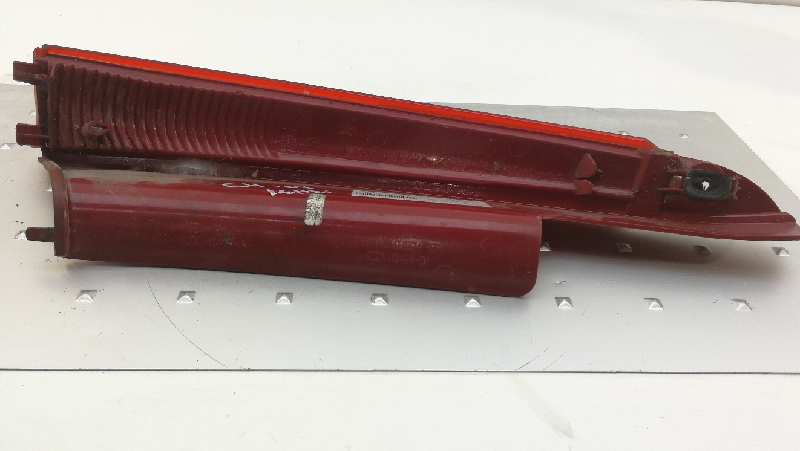 CITROËN C4 1 generation (2004-2011) Rear Right Taillight Lamp 4CZX13404D 18489548