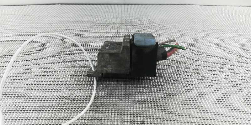 RENAULT Trafic 2 generation (2001-2015) Relays 9640469680A 20543550