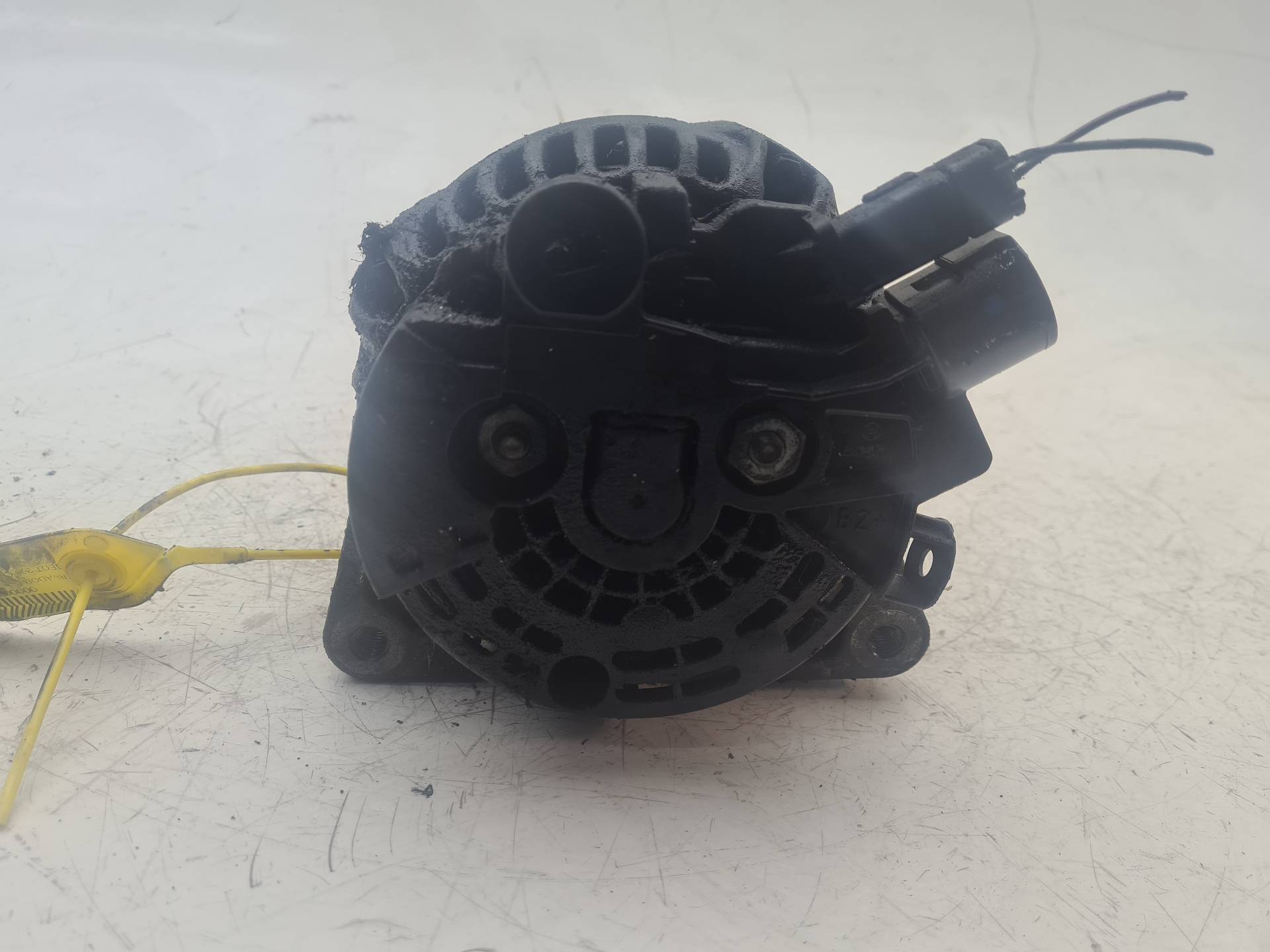 PEUGEOT 308 T7 (2007-2015) Alternator 9646321880 18590541