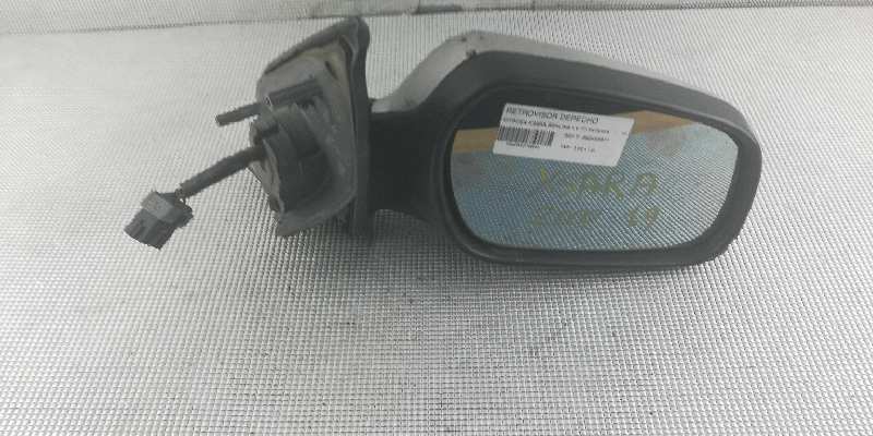 NISSAN Xsara 1 generation (1997-2004) Right Side Wing Mirror 9623222877 18455900