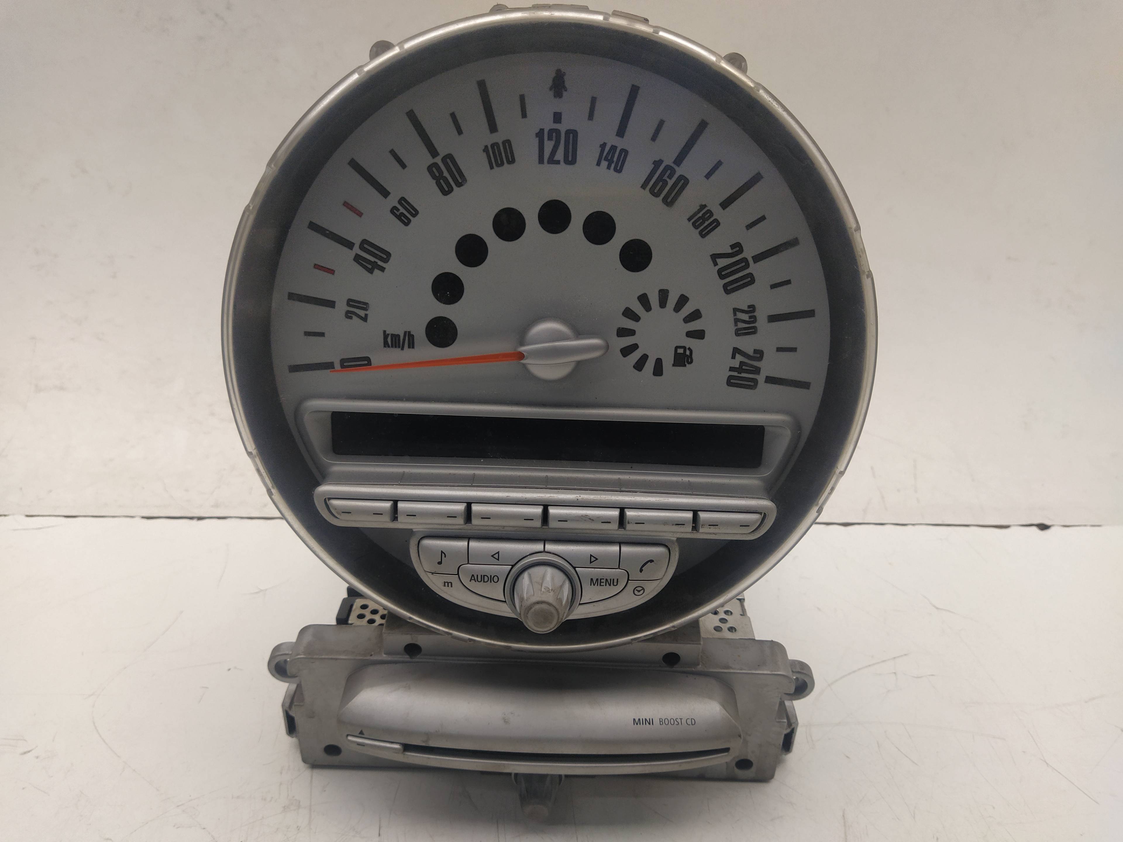 MINI Cooper R56 (2006-2015) Speedometer 9136195, 62116977077 18617497