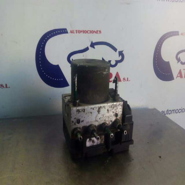 ROVER Megane 2 generation (2002-2012) ABS Pump 8200038695,0265231300 18372520