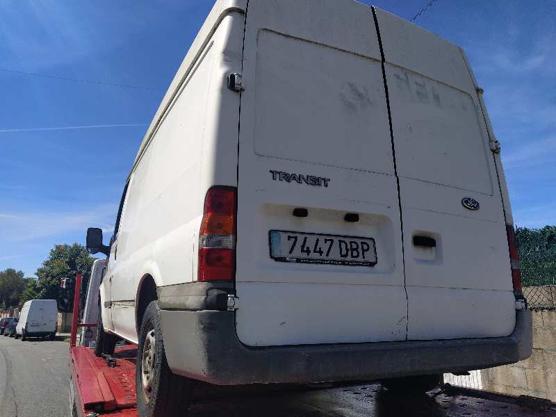 FORD Transit Vairo kolonėlė 37502348 18535795