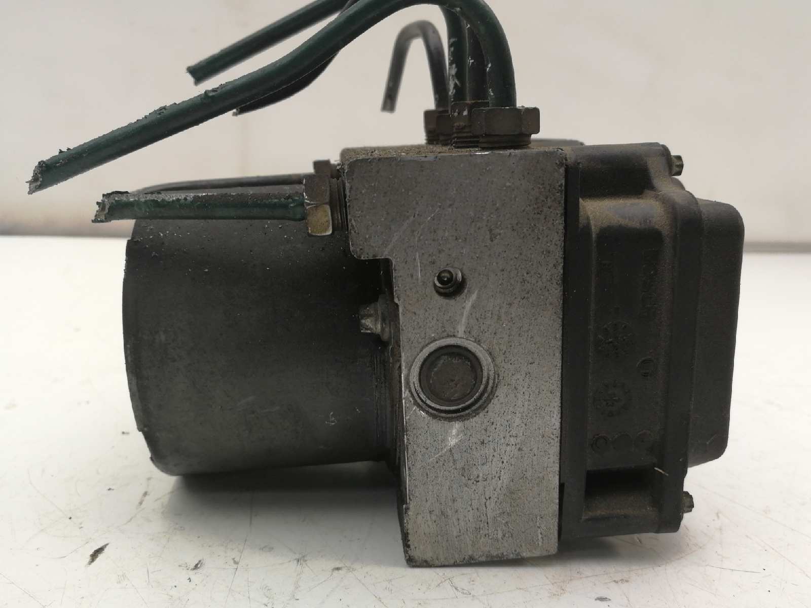 RENAULT Scenic 2 generation (2003-2010) ABS Pump 0265800300 18521907