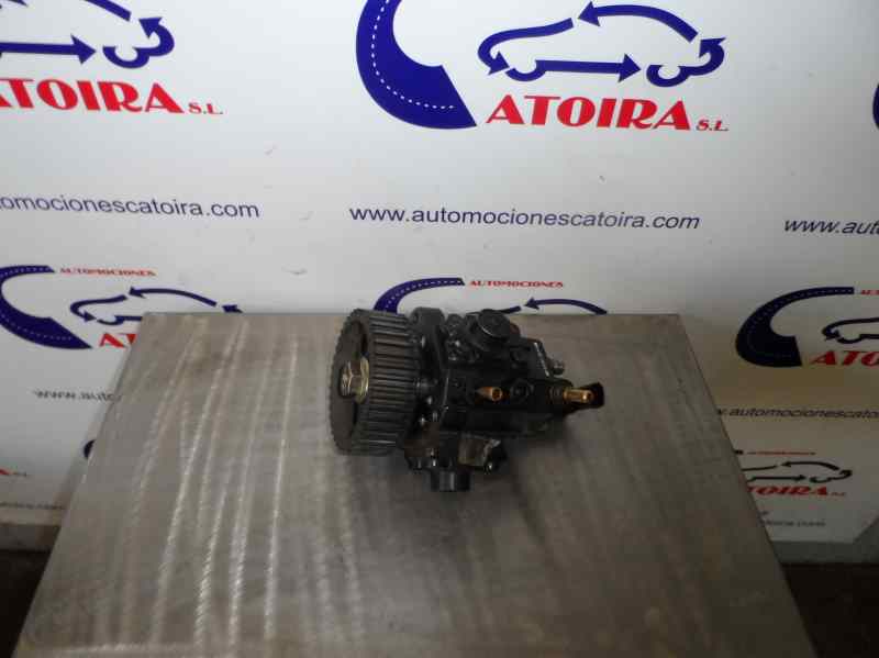 ALFA ROMEO 159 1 generation (2005-2011) High Pressure Fuel Pump 0445010130 18343474