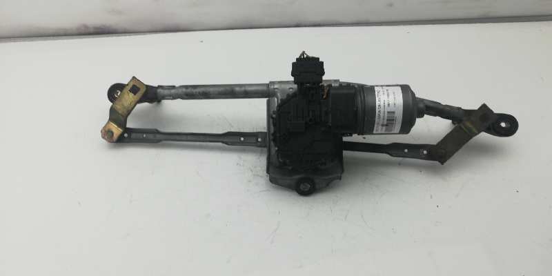 CADILLAC C5 1 generation (2001-2008) Front Windshield Wiper Mechanism 0390241700, 3397020506, 964 18499869