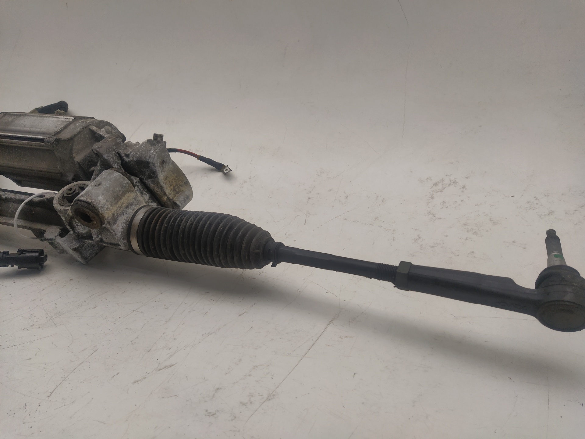 OPEL Astra J (2009-2020) Steering Rack 13413955 22288826