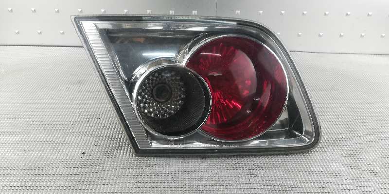 MAZDA 6 GG (2002-2007) Rear Left Taillight 22661971 18468957