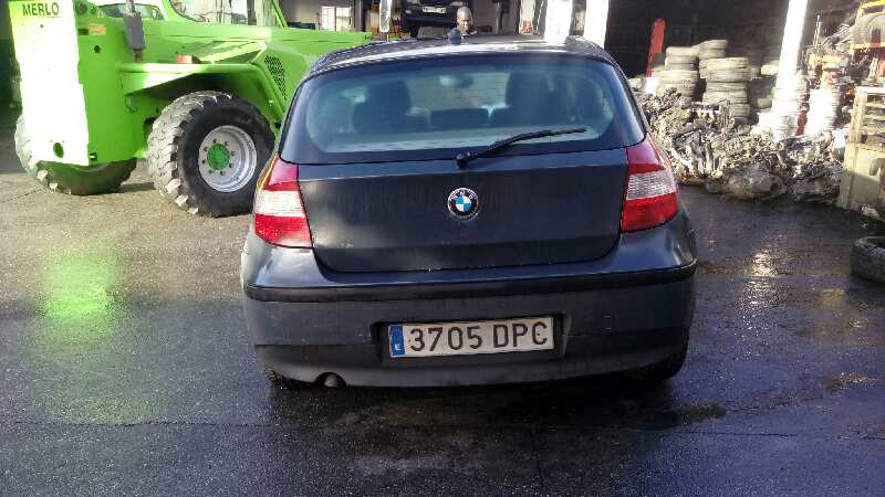 BMW 1 Series E81/E82/E87/E88 (2004-2013) Mūzikas atskaņotājs bez GPS/navigācijas 6959145 18419981