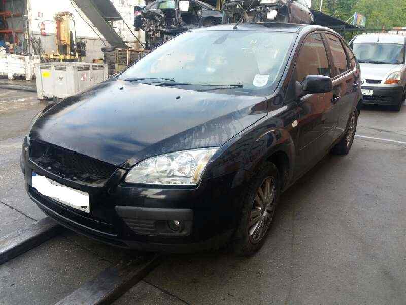 FORD Focus 2 generation (2004-2011) Stūres mehānisms K3604, 8V513C529KK, DE044086B1 18424209