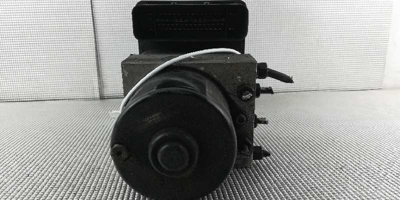 NISSAN Leon 1 generation (1999-2005) ABS Pump 1J0614117F,ATE1J0614117F,10020800374 18451100