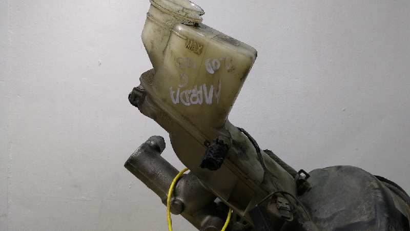 MAZDA 6 GG (2002-2007) Brake Cylinder GJ6L4340ZA 18440639