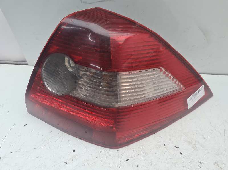 LANCIA Megane 3 generation (2008-2020) Rear Right Taillight Lamp 8200073237 18526995