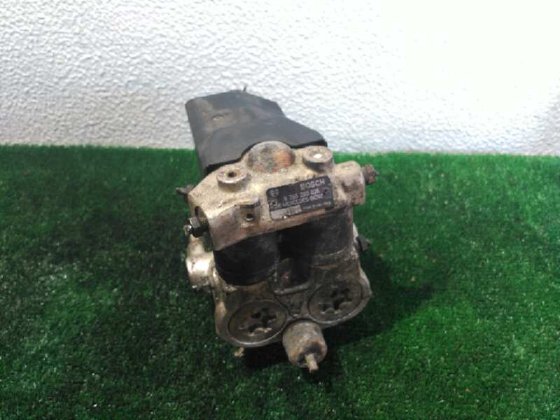 MERCEDES-BENZ ABS Pump 0265200026 18432317