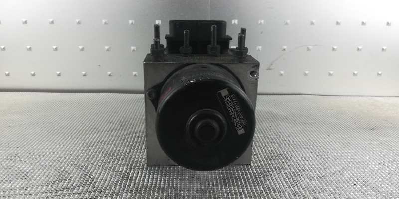 VAUXHALL 206 1 generation (1998-2009) ABS Pump 9632539480, 10020401944, 10094811083 18478977