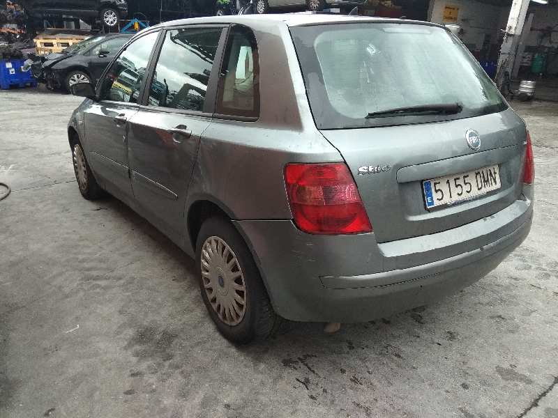 FIAT Stilo 1 generation (2001-2010) Абс блок 0265231437, 0265800369 18523361