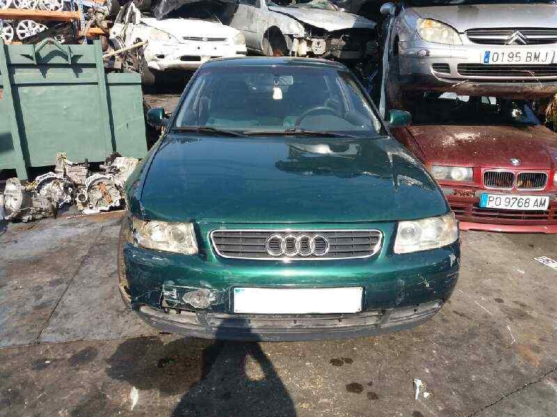 AUDI A3 8L (1996-2003) Абс блок 1J0614117C, 10020401424, 1J007379G 18416818