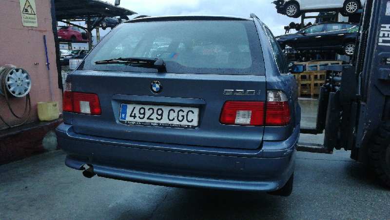 BMW 5 Series E39 (1995-2004) Front Left Door Window Regulator 360511, 9030144, 007006001C 18493911