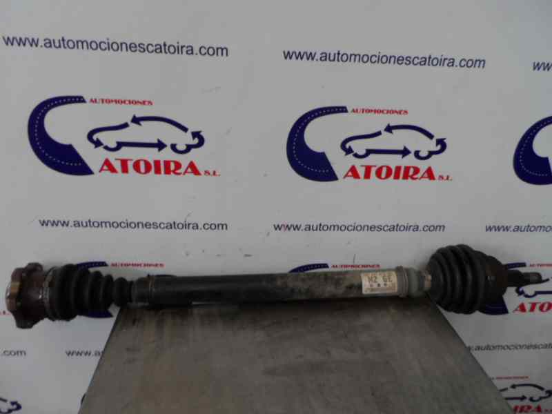 SUBARU Toledo 2 generation (1999-2006) Front Right Driveshaft 18358196